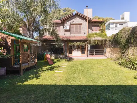 Casa en Venta 20 años