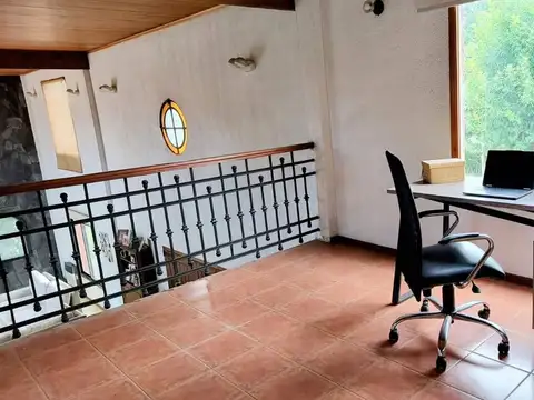 Alquiler temporal en barrio cerrado con pileta