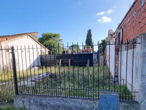 Terreno en Venta en Los Polvorines, USD 60.000