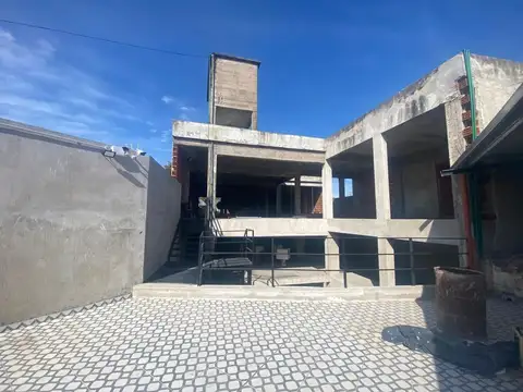 Local en Alquiler 1 año