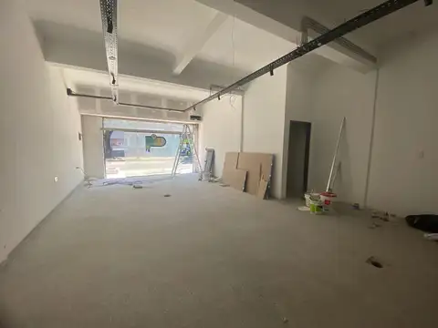 Local en Alquiler 1 año