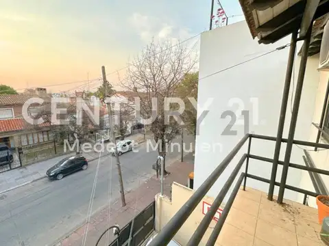 Departamento en Venta 16 años