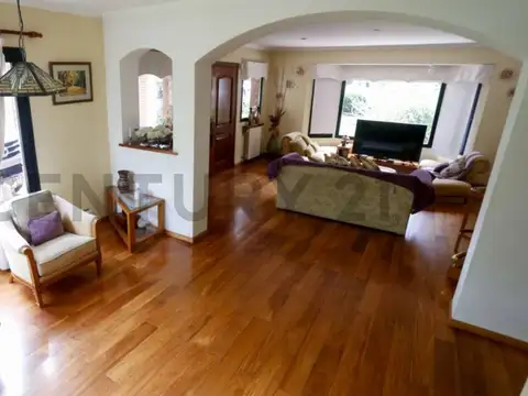 Casa en Venta 2025 años