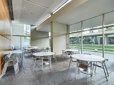 Departamento en Venta en Palermo, USD 1.350.000