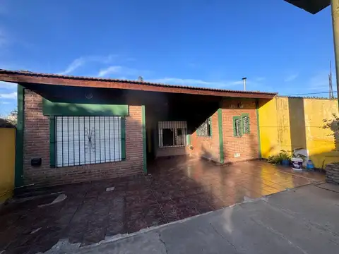 Casa en Venta en Jose Clemente Paz, USD 65.000