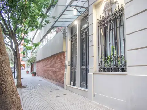 Depto Tipo Casa en Venta de 4 ambientes