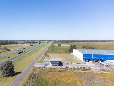 Galpon en Alquiler en Zarate, $ 24.000.000