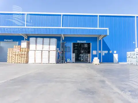 Galpon en Alquiler en Zarate, $ 24.000.000