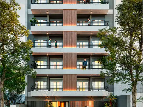 Venta apartamento 1 dormitorio en La Blanqueada