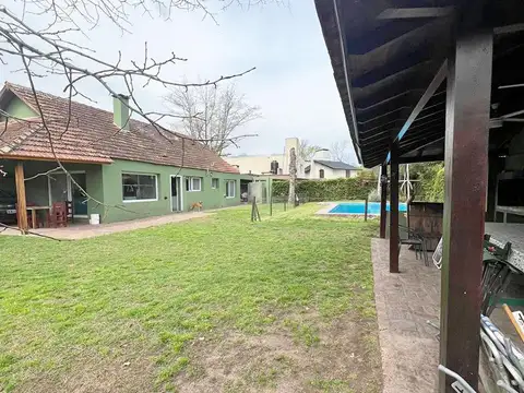 Casa en Alquiler Temporal de 3 dormitorios