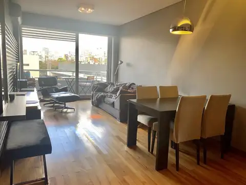 Departamento en Alquiler de 3 ambientes