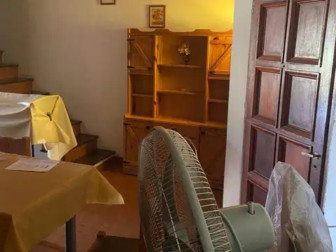 Departamento en Alquiler Temporal de 2 dormitorios