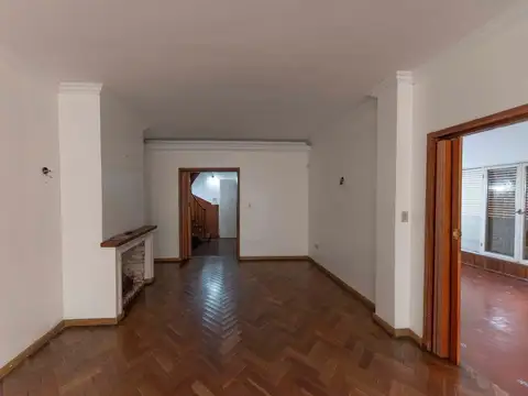 Casa en Venta 66 años