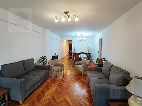 Departamento en Venta 50 años