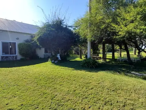 VENDO HERMOSAS CABAÑAS SALADERO CABAL VISTA AL ARROYO