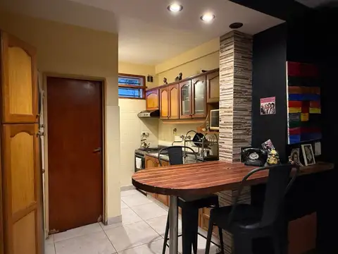 Depto Tipo Casa en Venta de 2 dormitorios