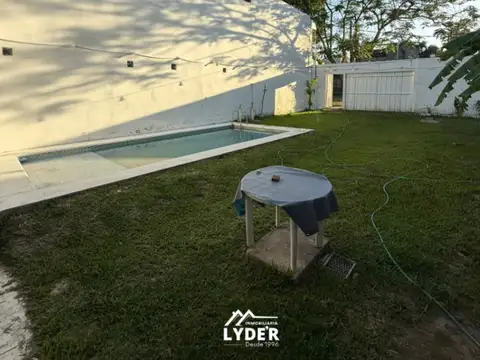 Local en Alquiler 15 años