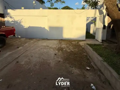 Salón en ALQUILER. Villa San Martín.