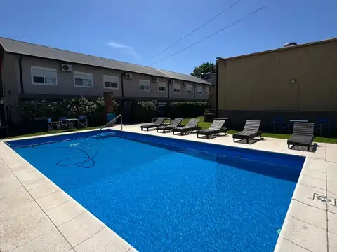 Hotel en Venta en Pueblo General Belgrano, USD 950.000