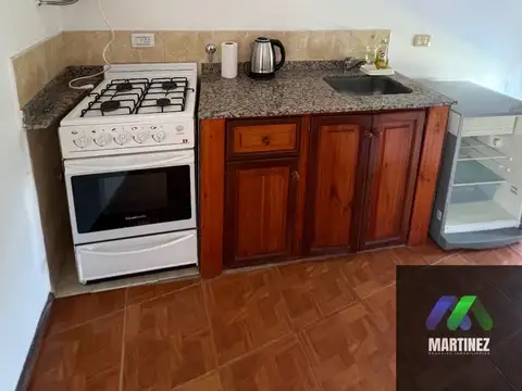 Complejo en venta c/ pileta ubicado en Pueblo General Belgrano