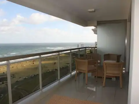 Departamento en Alquiler Temporal en Playa Brava, USD 0