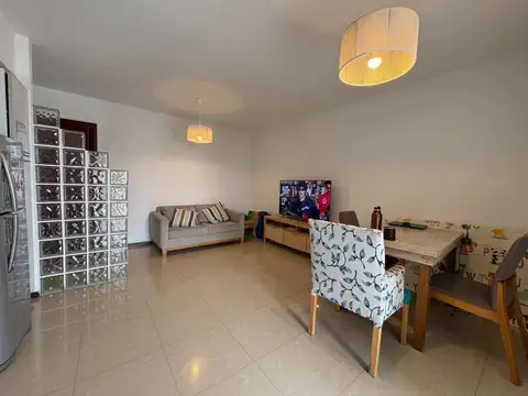 Departamento en Venta en Campana, USD 115.000