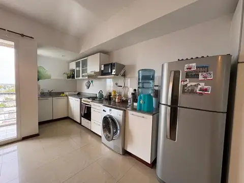 DEPARTAMENTO EN VENTA CAMPANA
