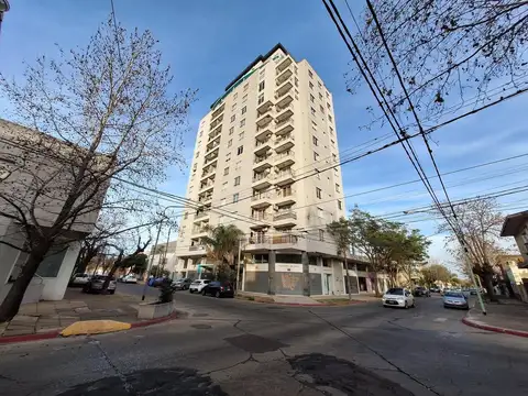 DEPARTAMENTO EN VENTA CAMPANA