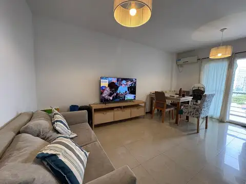 Castilla 413 , Piso 7