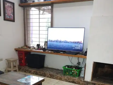 Casa en Venta en Ibarlucea, USD 120.000