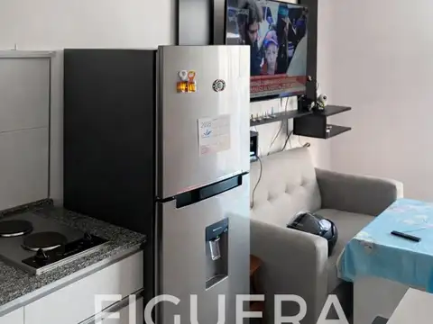 Departamento en Venta en Boedo, USD 89.000