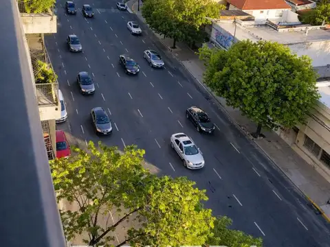 Departamento en Venta con 1 cochera