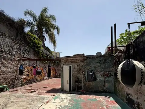 Depto Tipo Casa en Venta en Paternal, USD 278.000