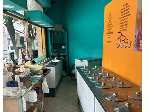 Local en Venta en Villa Crespo, USD 94.900