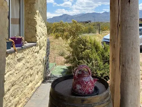 Barrio La Magdalena Olivar, Etapa I, M-c 100