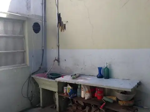 TIPO CASA 5 AMBIENTES 120M2 CONTRAFRENTE