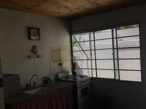 Depto Tipo Casa en Venta de 3 dormitorios