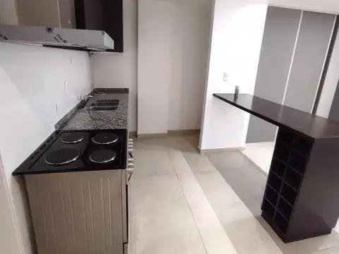 Departamento en Venta de Monoambiente
