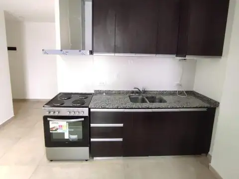 Departamento en Venta en Mar Del Plata, USD 55.000
