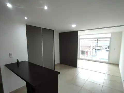 Departamento en Venta con 1 cochera