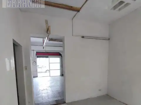 Local en Venta en Floresta Norte, USD 65.000