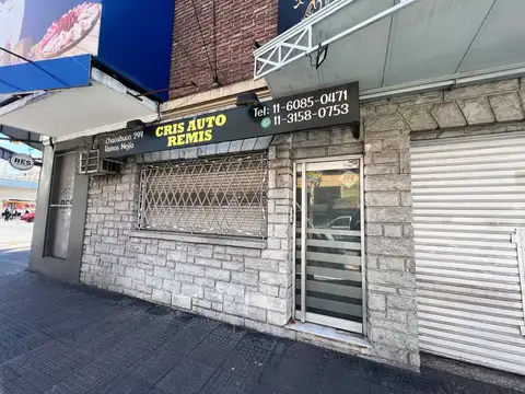 Local - Venta - Argentina, Ramos mejia - CHACABUCO 295