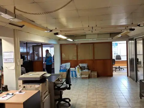 Jose Ignacio Rucci  y Santa Rosa