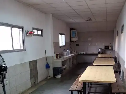 Galpon en Venta 40 años