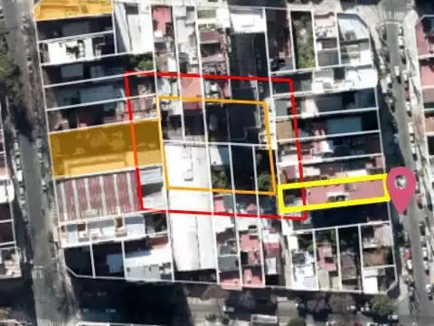 Terreno en Venta en Liniers, USD 600.000