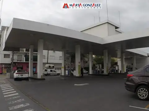 Terreno en Venta, FOS 0,6