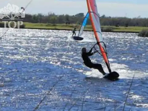 Terreno en Venta puertos del lago