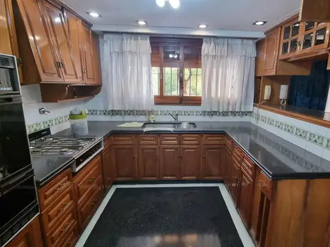 Casa - Quilmes Oeste