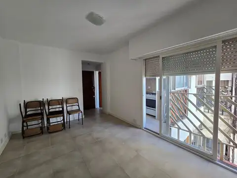 Avenida Congreso 5200, Piso 6