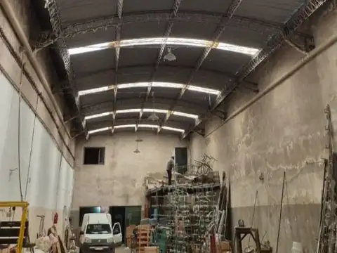 Galpon en Alquiler 20 años